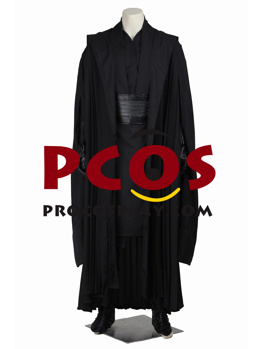 Picture of The Phantom Menace Darth Maul Cosplay Costume mp005925