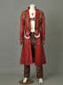 Picture of Ready to Ship New style  Devil May Cry Dante Cosplay Costume On Sale mp001586