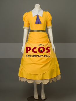 Picture of Ready to ship Tarzan Jane Porter Cosplay Costume On Sale mp003337