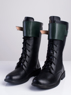 Picture of Green Arrow Season 4 Cosplay Boots mp003234