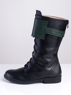 Picture of Ready to Ship Green Arrow Season 4 Cosplay Boots mp003234