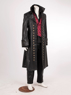 Picture of Ready to Ship Once Upon a Time Killian Jones Captain Hook Cosplay Costume mp001994a