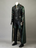 Picture of Ready to Ship Thor:Ragnarok Loki Laufeyson Cosplay Costume On Sale  mp003771