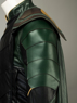 Picture of Ready to Ship Thor:Ragnarok Loki Laufeyson Cosplay Costume On Sale  mp003771