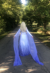 Das Bild von Elsa Spirit Dress ist ein MUSS
