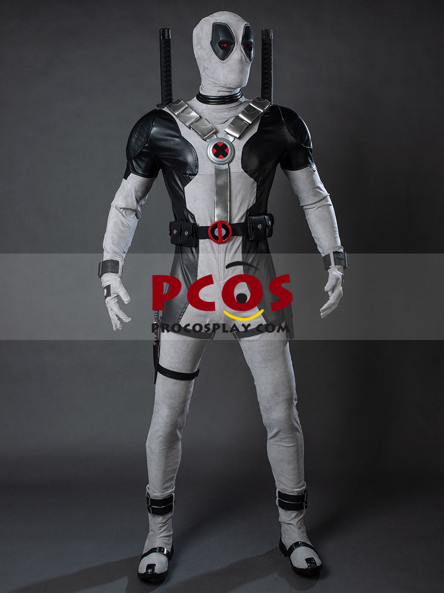 Procosplay Offers Different Version Deadpool Costumes Accepts Custom Made And Ship To The Whole World Best Profession Cosplay Costumes Online Shop