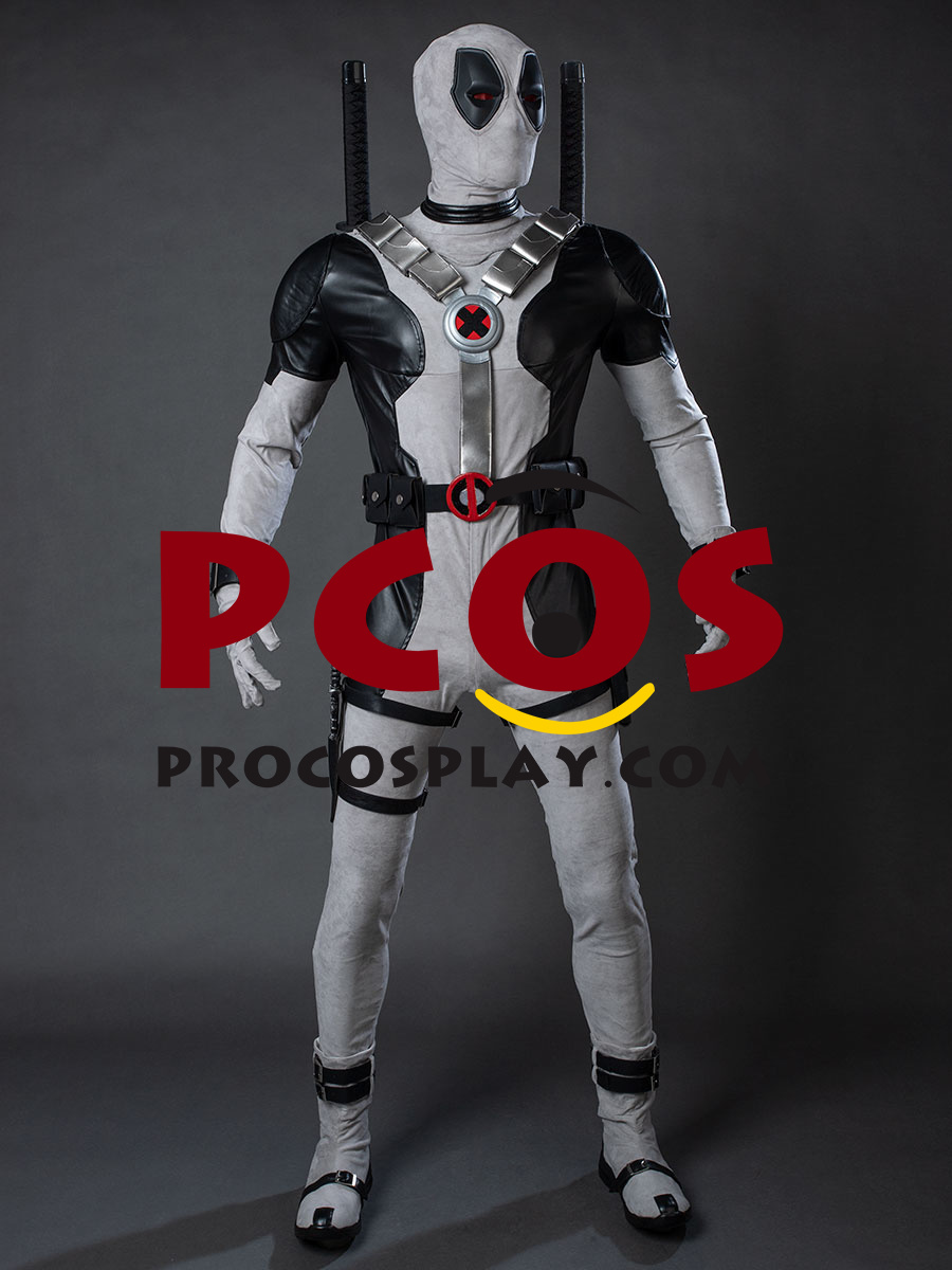 Procosplay Offers Different Version Deadpool Costumes Accepts Custom Made And Ship To The Whole World Best Profession Cosplay Costumes Online Shop