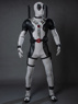 Photo de Costume de cosplay X-Force Deadpool Wade Wilson mp005474