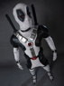 Photo de Costume de cosplay X-Force Deadpool Wade Wilson mp005474