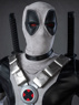 Изображение X-Force Deadpool Wade Wilson Cosplay Costume mp005474