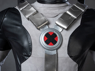 Bild von X-Force Deadpool Wade Wilson Cosplay Kostüm mp005474