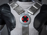 Photo de Costume de cosplay X-Force Deadpool Wade Wilson mp005474