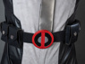 Photo de Costume de cosplay X-Force Deadpool Wade Wilson mp005474