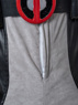 Photo de Costume de cosplay X-Force Deadpool Wade Wilson mp005474