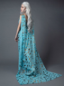 Picture of New Game of Thrones Daenerys Targaryen Cosplay Costume mp004185