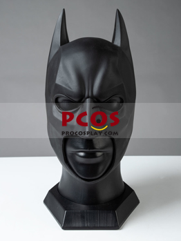 Picture of The Dark Knight Bruce Wayne Cosplay Mask mp005393