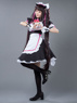 Picture of Ready to Ship NEKOPARA Chocola Maid Cosplay Costume mp005746