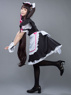 Picture of Ready to Ship NEKOPARA Chocola Maid Cosplay Costume mp005746