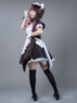 Picture of Ready to Ship NEKOPARA Chocola Maid Cosplay Costume mp005746