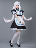 Picture of Ready to Ship NEKOPARA Vanilla Maid Cosplay Costume mp005747