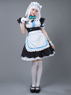 Picture of Ready to Ship NEKOPARA Vanilla Maid Cosplay Costume mp005747