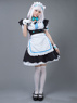 Picture of Ready to Ship NEKOPARA Vanilla Maid Cosplay Costume mp005747