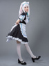 Picture of Ready to Ship NEKOPARA Vanilla Maid Cosplay Costume mp005747