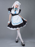 Picture of Ready to Ship NEKOPARA Vanilla Maid Cosplay Costume mp005747