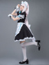 Picture of Ready to Ship NEKOPARA Vanilla Maid Cosplay Costume mp005747