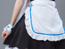 Picture of Ready to Ship NEKOPARA Vanilla Maid Cosplay Costume mp005747