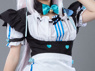 Picture of Ready to Ship NEKOPARA Vanilla Maid Cosplay Costume mp005747