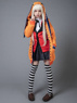 Photo de prêt à expédier Kakegurui Runa Yomoduki Cosplay Costume mp005893-liquidation