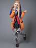 Photo de prêt à expédier Kakegurui Runa Yomoduki Cosplay Costume mp005893-liquidation