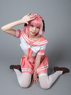 Picture of Ready to Ship Fate Astolfo Cosplay Costume Uniform mp005894