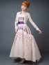 Picture of Ready to Ship Frozen 2 Anna Princess Dress Cosplay Costume mp005901