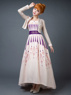 Picture of Ready to Ship Frozen 2 Anna Princess Dress Cosplay Costume mp005901