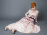 Picture of Ready to Ship Frozen 2 Anna Princess Dress Cosplay Costume mp005901