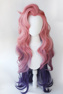 Picture of League of Legends LOL Seraphine Wigs mp005969