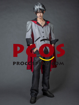 Picture of RWBY Qrow Branwen Cosplay Costume mp003179