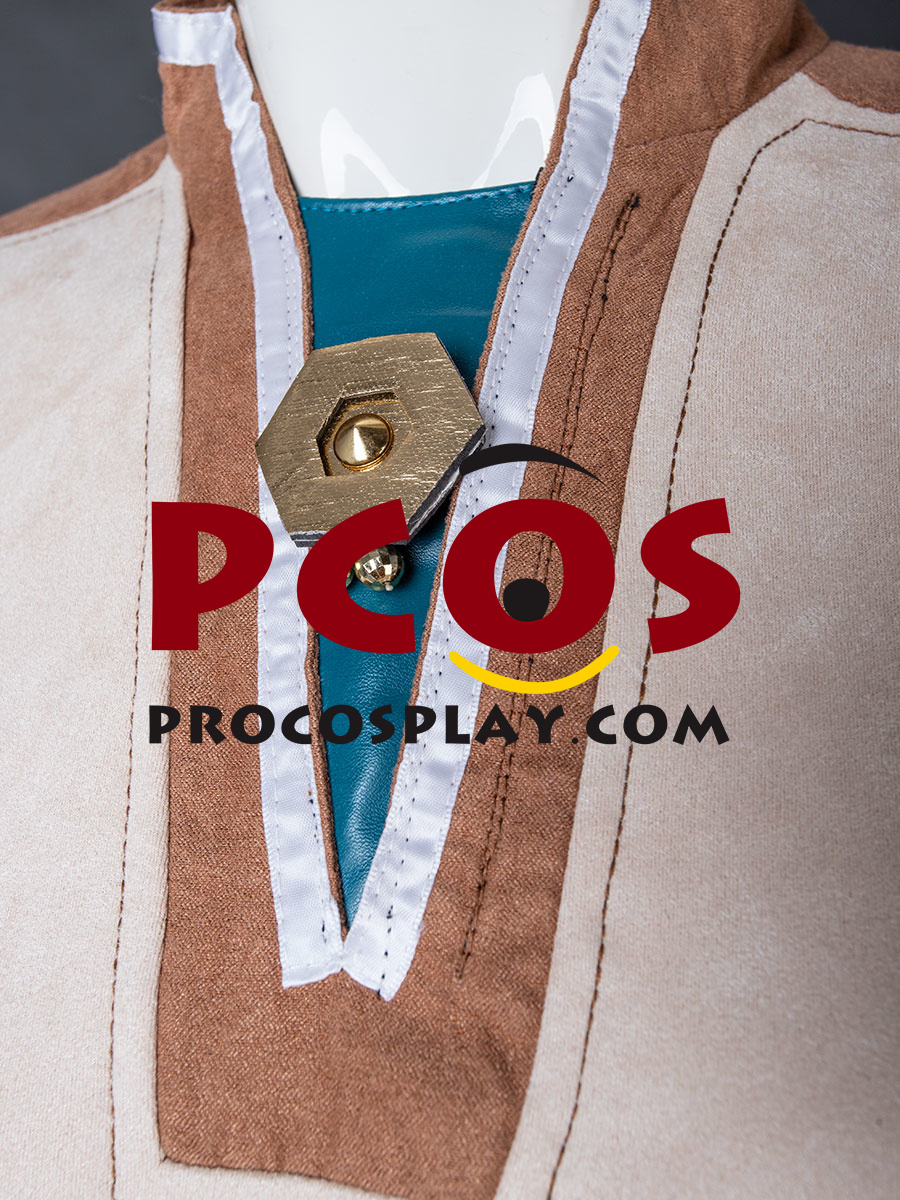 honeymaren frozen 2 costume