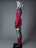 Photo de The Clone Wars Ahsoka Tano Cosplay Costume mp005926