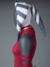 Bild von The Clone Wars Ahsoka Tano Cosplay Kostüm mp005926