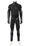 Picture of The Boys Season 2 Black Noir Cosplay Costume mp006094