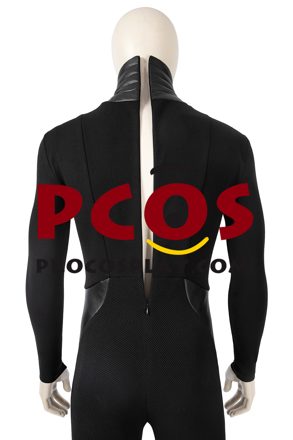 The Boys Season 2 Black Noir Cosplay Costume for Sale Best Profession