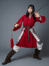 Picture of Ready to ship Mulan(2020) Cosplay Costume velvet version mp006091