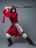 Picture of Ready to ship Mulan(2020) Cosplay Costume velvet version mp006091