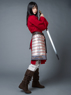 Picture of Ready to ship Mulan(2020) Cosplay Costume velvet version mp006091