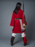 Picture of Ready to ship Mulan(2020) Cosplay Costume velvet version mp006091