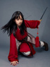 Picture of Ready to ship Mulan(2020) Cosplay Costume velvet version mp006091