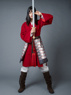 Picture of Ready to ship Mulan(2020) Cosplay Costume velvet version mp006091